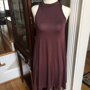 Wonderland Honolulu Dress NWOT
